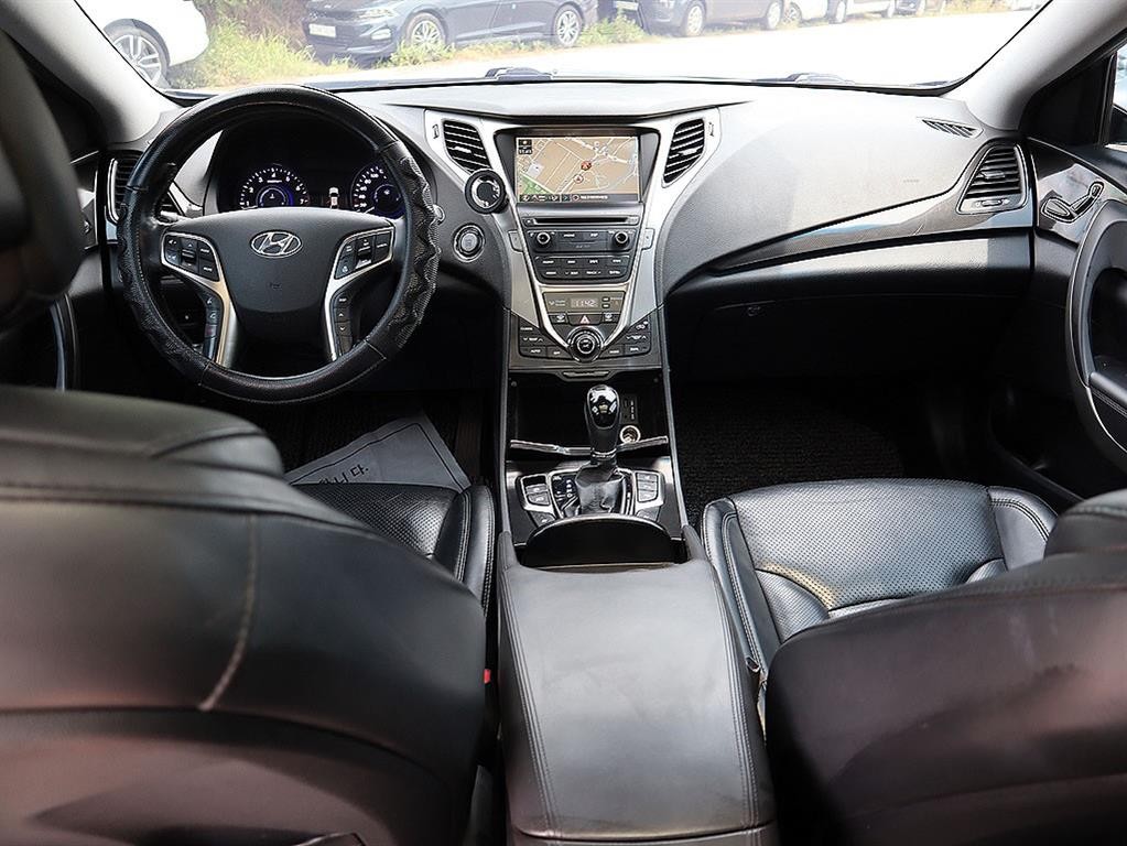현대 그랜저 그랜저 HG LPG HG300 PREMIUM 이미지 5