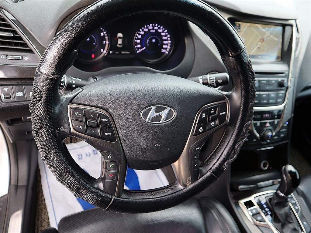 현대 그랜저 그랜저 HG LPG HG300 PREMIUM 이미지 8