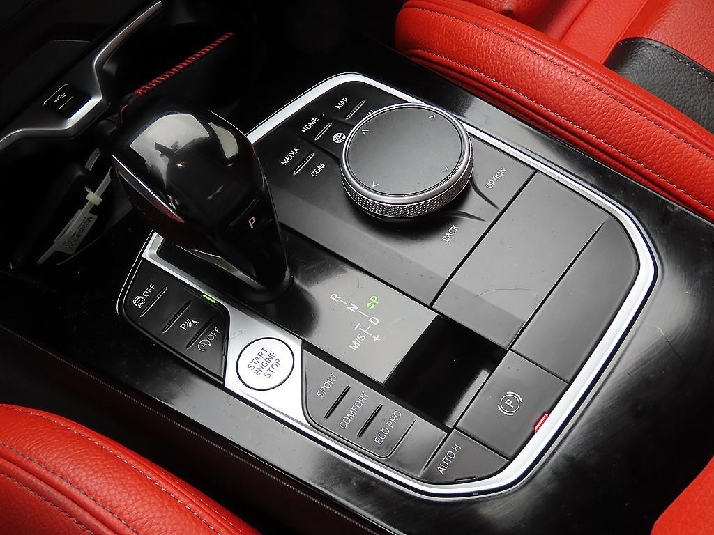 BMW 2시리즈 2시리즈 그란쿠페 (F44) M235i xDrive 이미지 11