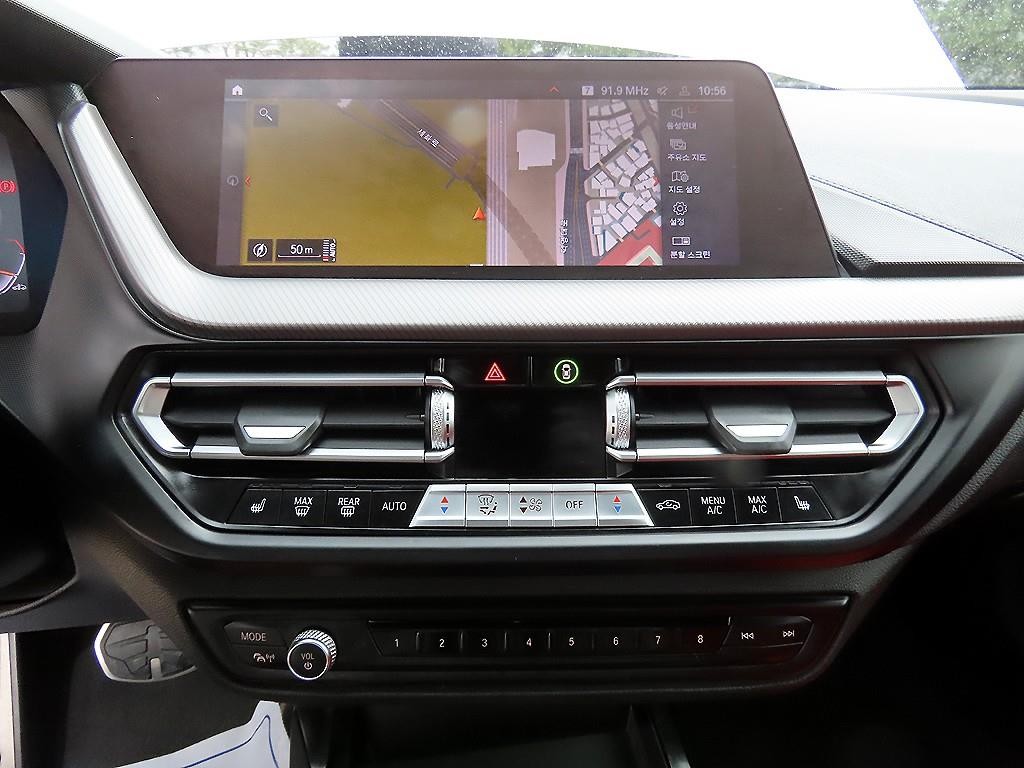 BMW 2시리즈 2시리즈 그란쿠페 (F44) M235i xDrive 이미지 13