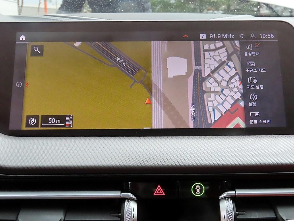 BMW 2시리즈 2시리즈 그란쿠페 (F44) M235i xDrive 이미지 14