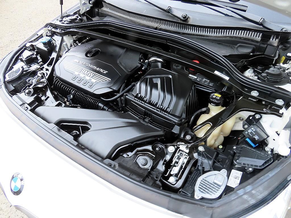 BMW 2시리즈 2시리즈 그란쿠페 (F44) M235i xDrive 이미지 19