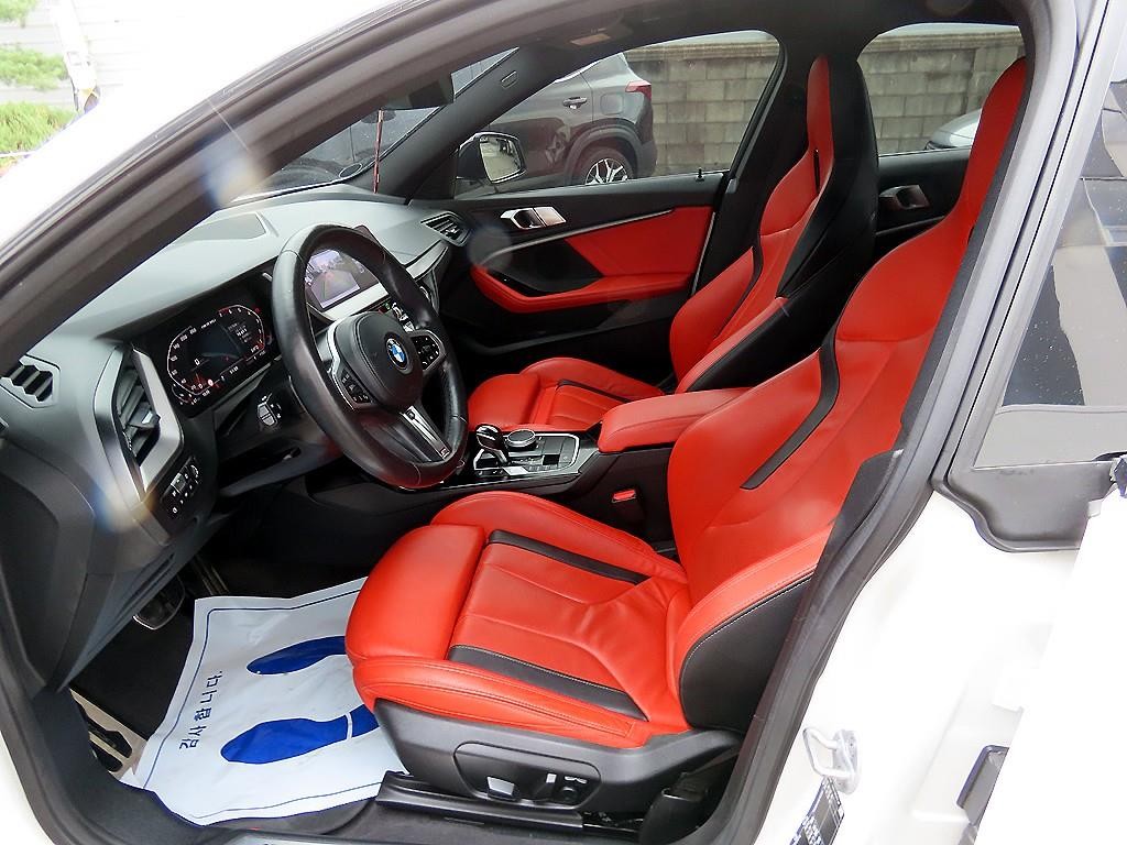 BMW 2시리즈 2시리즈 그란쿠페 (F44) M235i xDrive 이미지 5