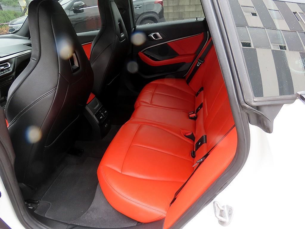 BMW 2시리즈 2시리즈 그란쿠페 (F44) M235i xDrive 이미지 6