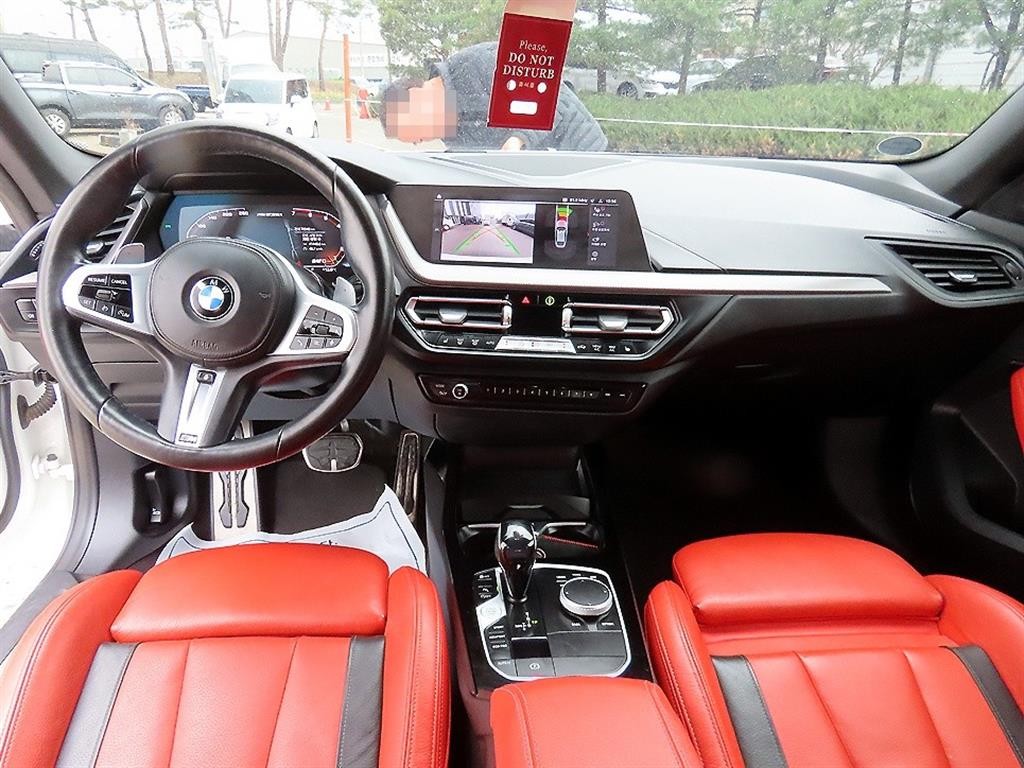BMW 2시리즈 2시리즈 그란쿠페 (F44) M235i xDrive 이미지 7