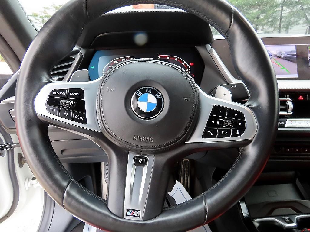 BMW 2시리즈 2시리즈 그란쿠페 (F44) M235i xDrive 이미지 8