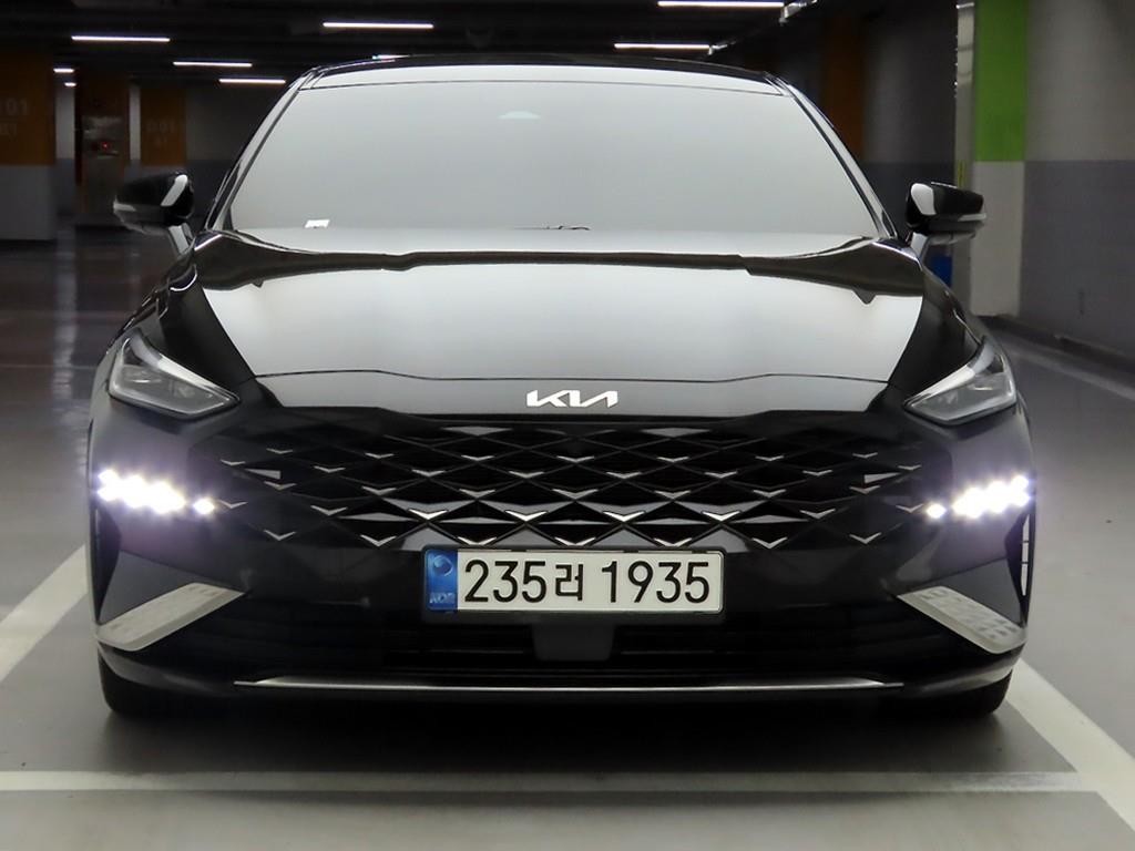 기아 K8 3.5 4WD 플래티넘 이미지 1