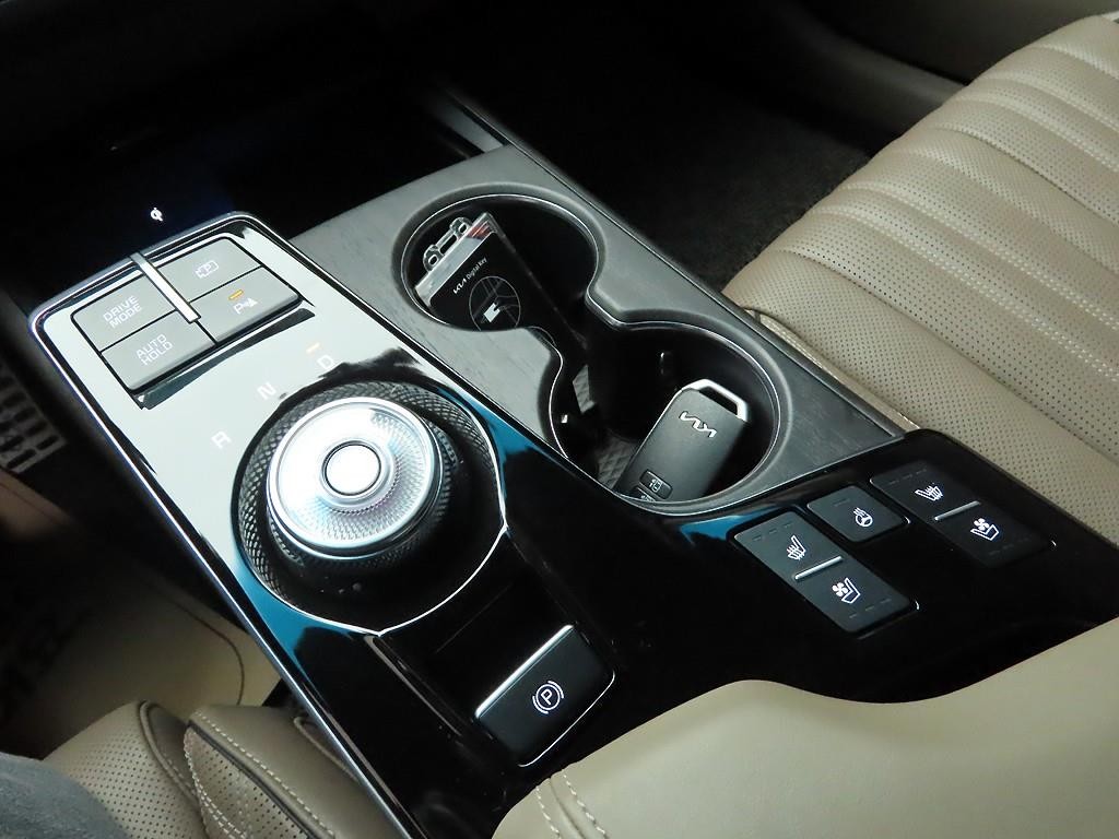 기아 K8 3.5 4WD 플래티넘 이미지 10