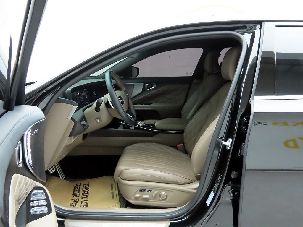 기아 K8 3.5 4WD 플래티넘 이미지 11
