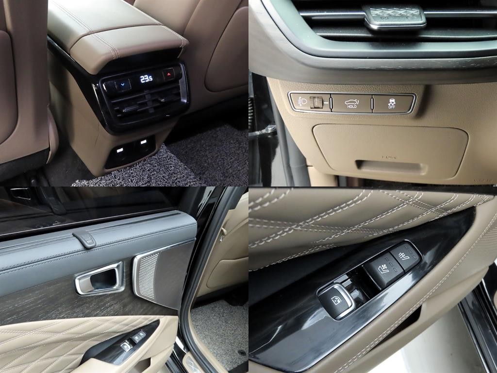 기아 K8 3.5 4WD 플래티넘 이미지 16