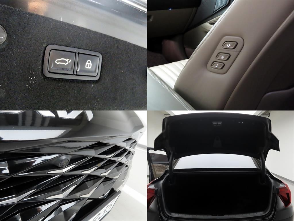 기아 K8 3.5 4WD 플래티넘 이미지 17
