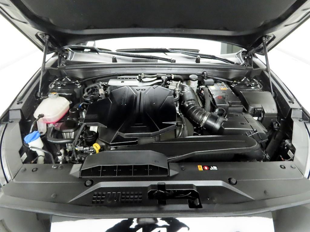 기아 K8 3.5 4WD 플래티넘 이미지 20