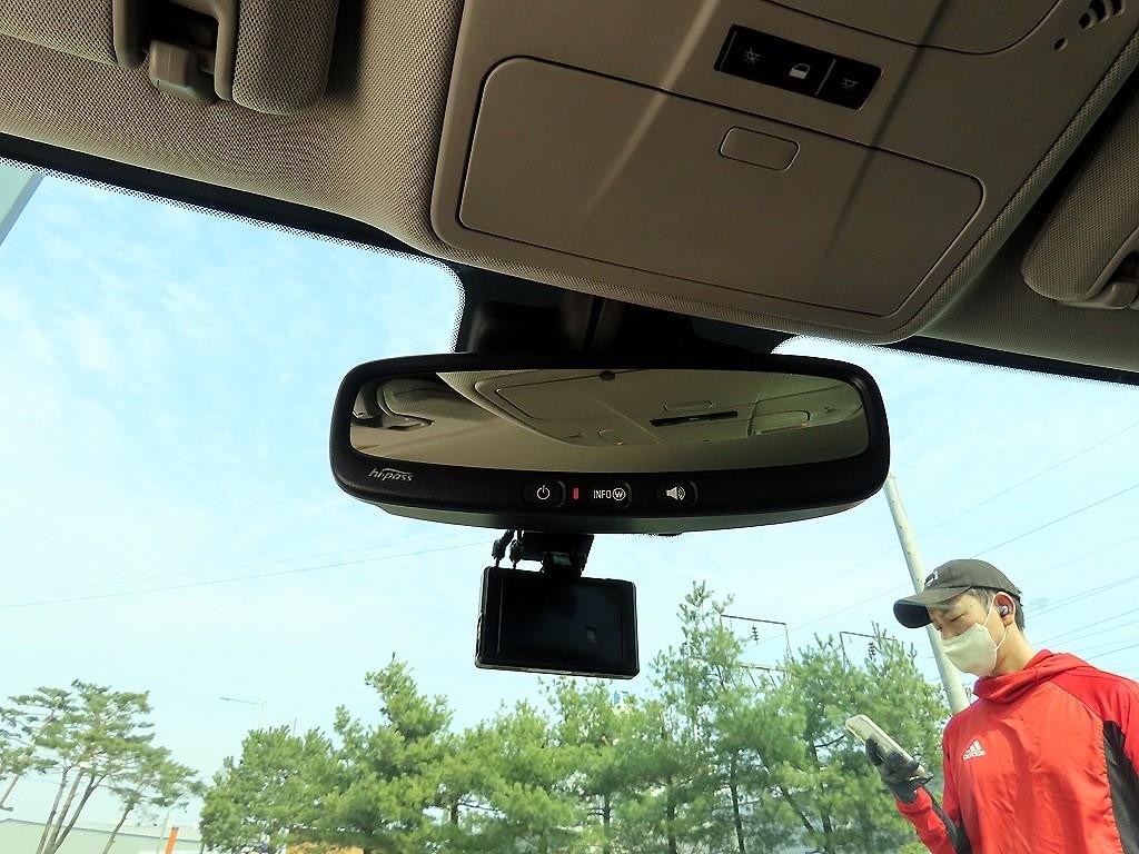 쉐보레 말리부 2.0 LTZ 이미지 18