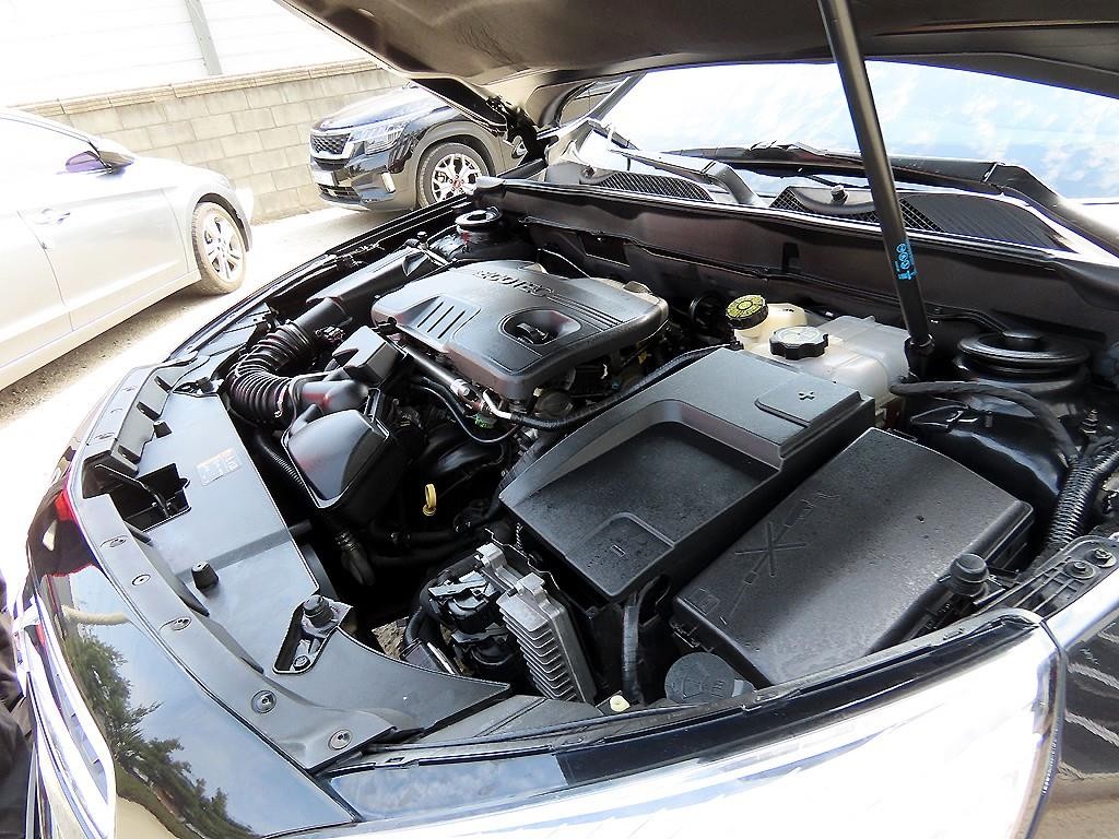 쉐보레 말리부 2.0 LTZ 이미지 19