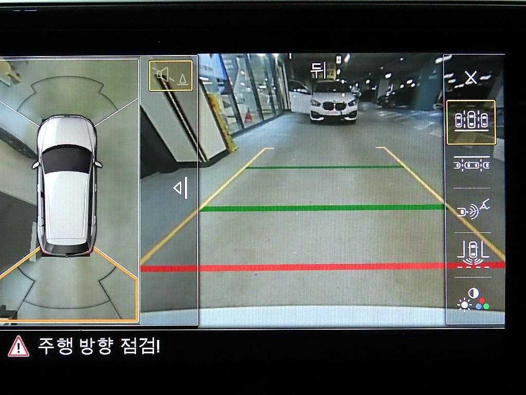폭스바겐 티구안 티구안(2세대) 2.0 TDI 프레스티지 이미지 13