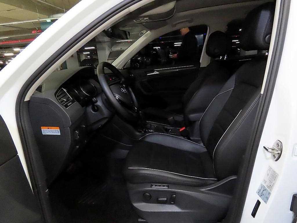 폭스바겐 티구안 티구안(2세대) 2.0 TDI 프레스티지 이미지 6