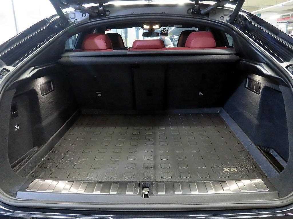 BMW X6 X6 (G06) xDrive 30d M 스포츠 이미지 17