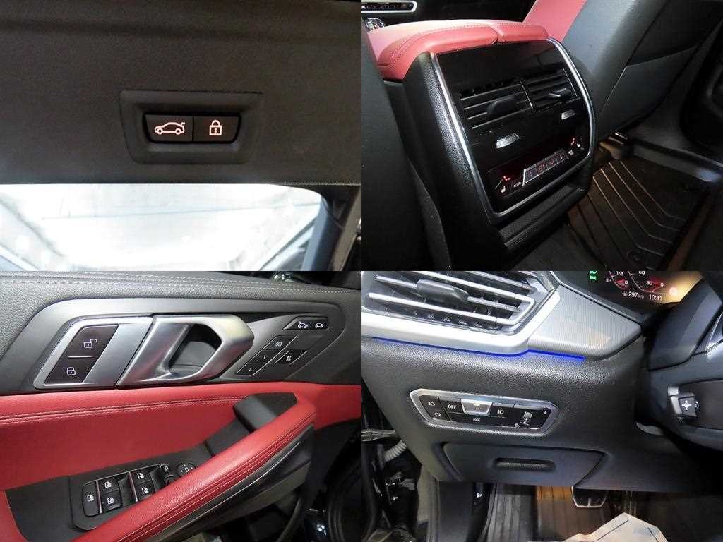 BMW X6 X6 (G06) xDrive 30d M 스포츠 이미지 18