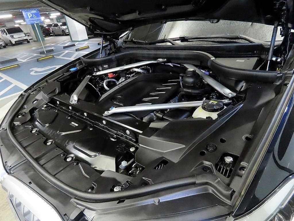 BMW X6 X6 (G06) xDrive 30d M 스포츠 이미지 19