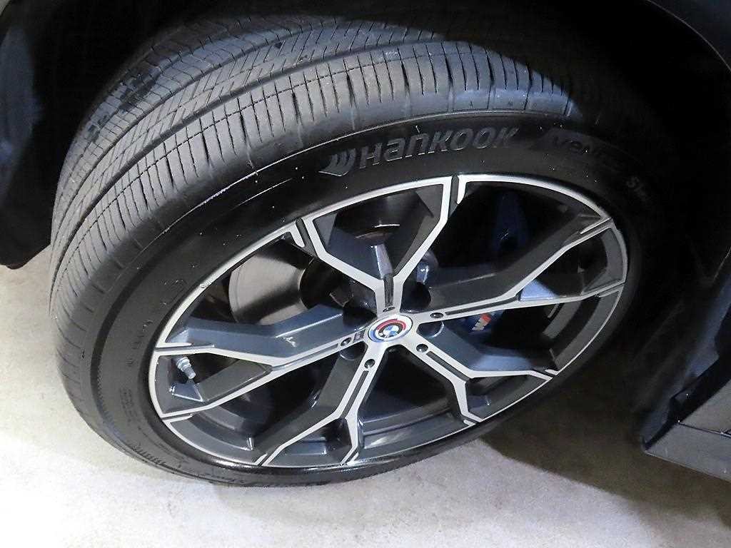 BMW X6 X6 (G06) xDrive 30d M 스포츠 이미지 20