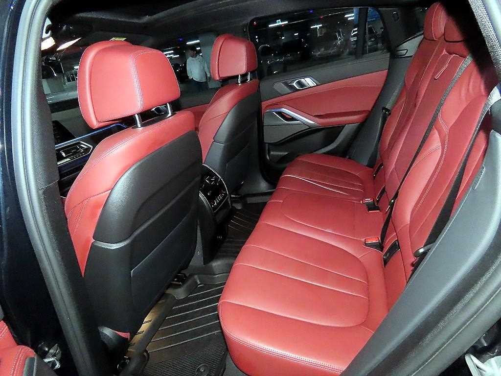 BMW X6 X6 (G06) xDrive 30d M 스포츠 이미지 7
