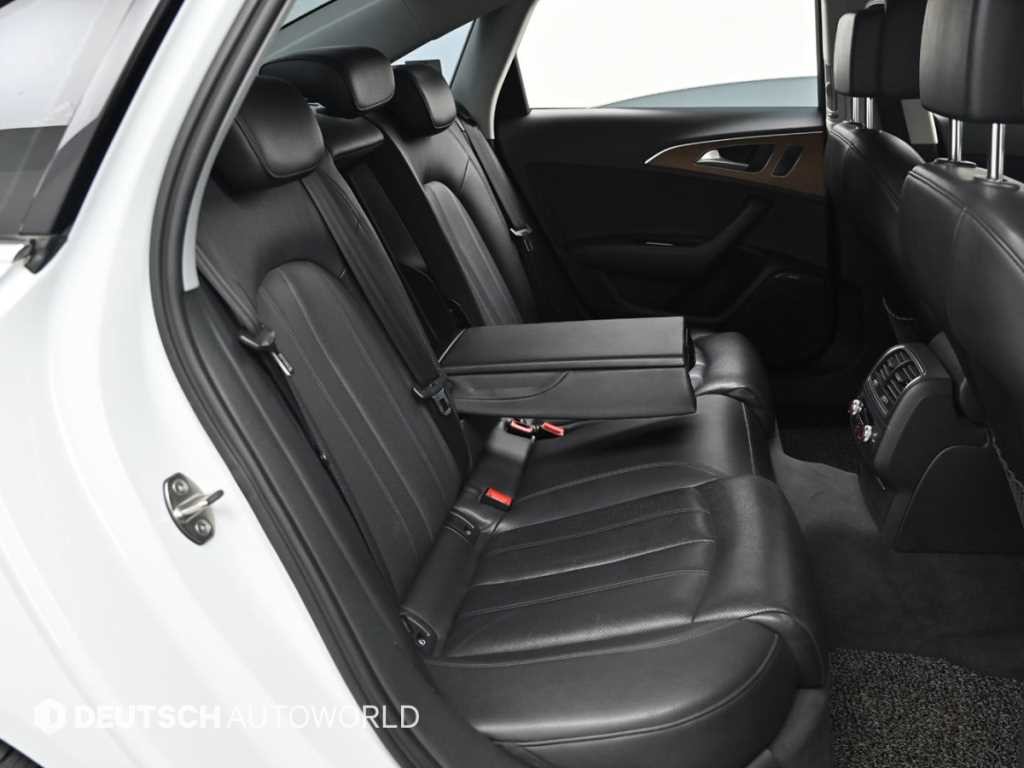 아우디 A6 뉴A6 40 TDI 콰트로 프리미엄 이미지 12