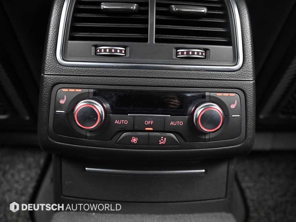 아우디 A6 뉴A6 40 TDI 콰트로 프리미엄 이미지 16