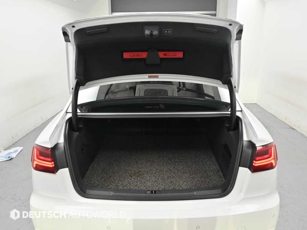 아우디 A6 뉴A6 40 TDI 콰트로 프리미엄 이미지 19