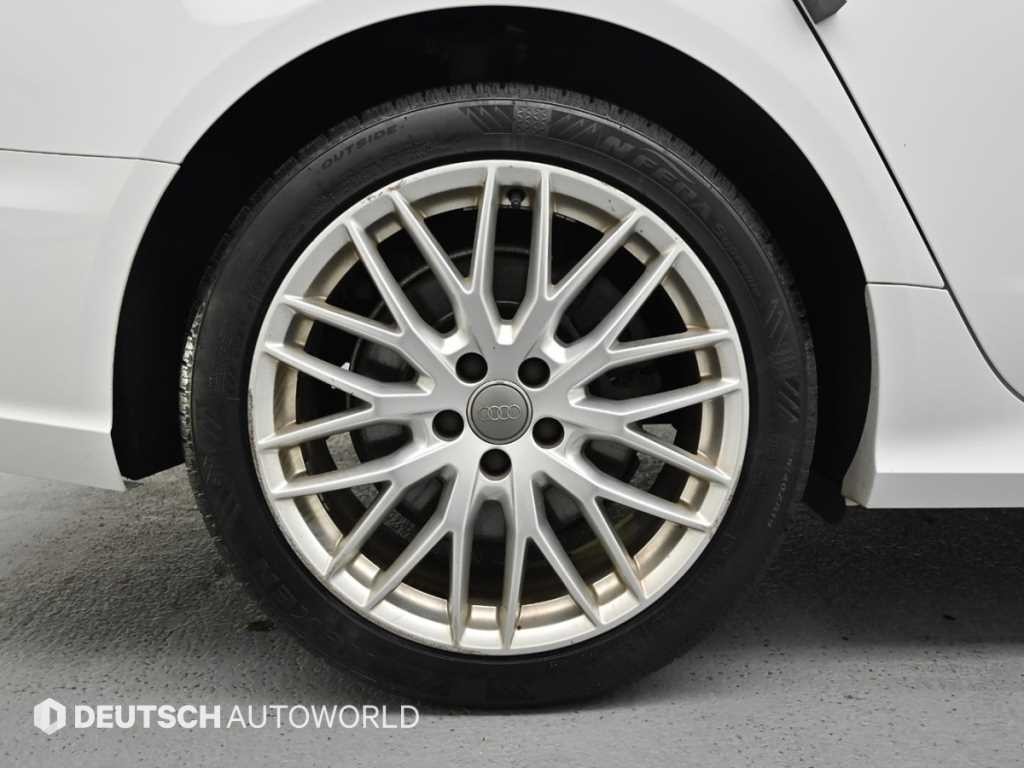 아우디 A6 뉴A6 40 TDI 콰트로 프리미엄 이미지 5