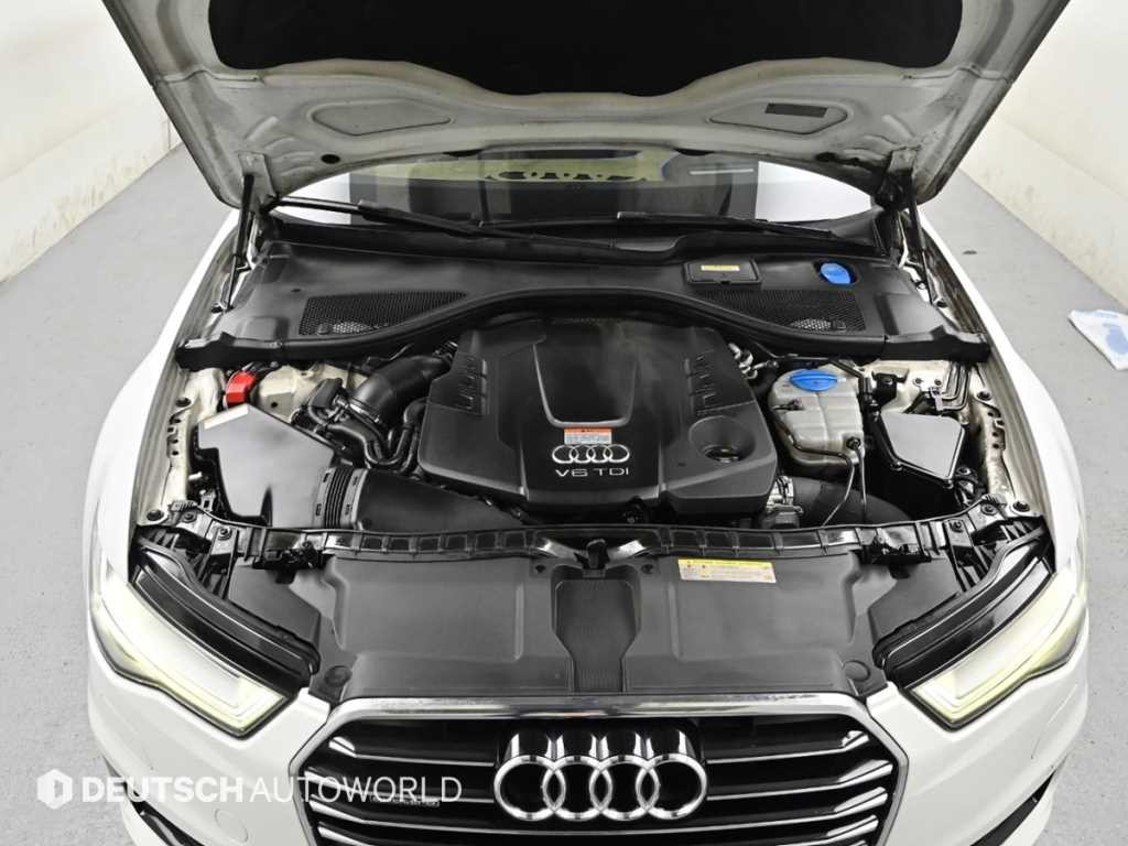 아우디 A6 뉴A6 40 TDI 콰트로 프리미엄 이미지 6