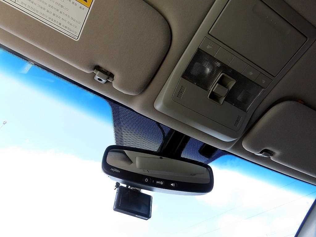 쉐보레 캡티바 2.2 4WD LTZ 7인 이미지 15