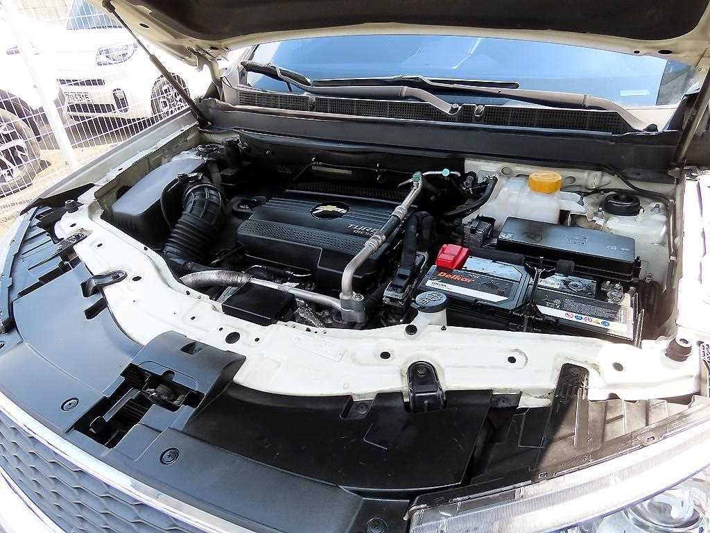 쉐보레 캡티바 2.2 4WD LTZ 7인 이미지 19