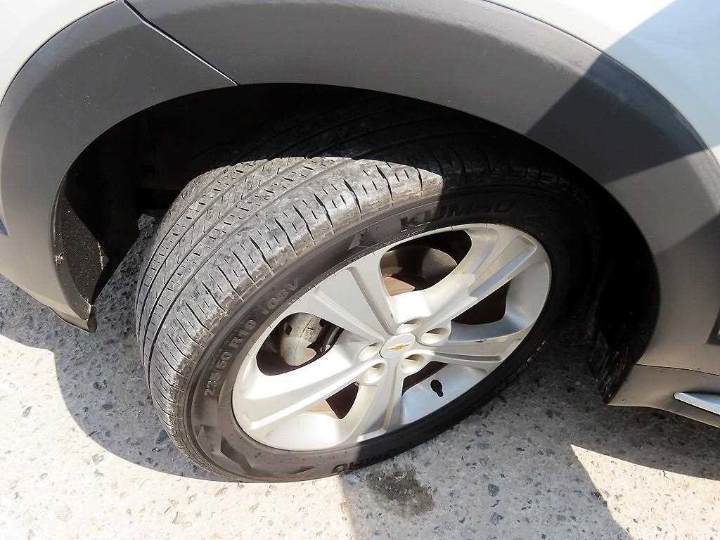 쉐보레 캡티바 2.2 4WD LTZ 7인 이미지 20