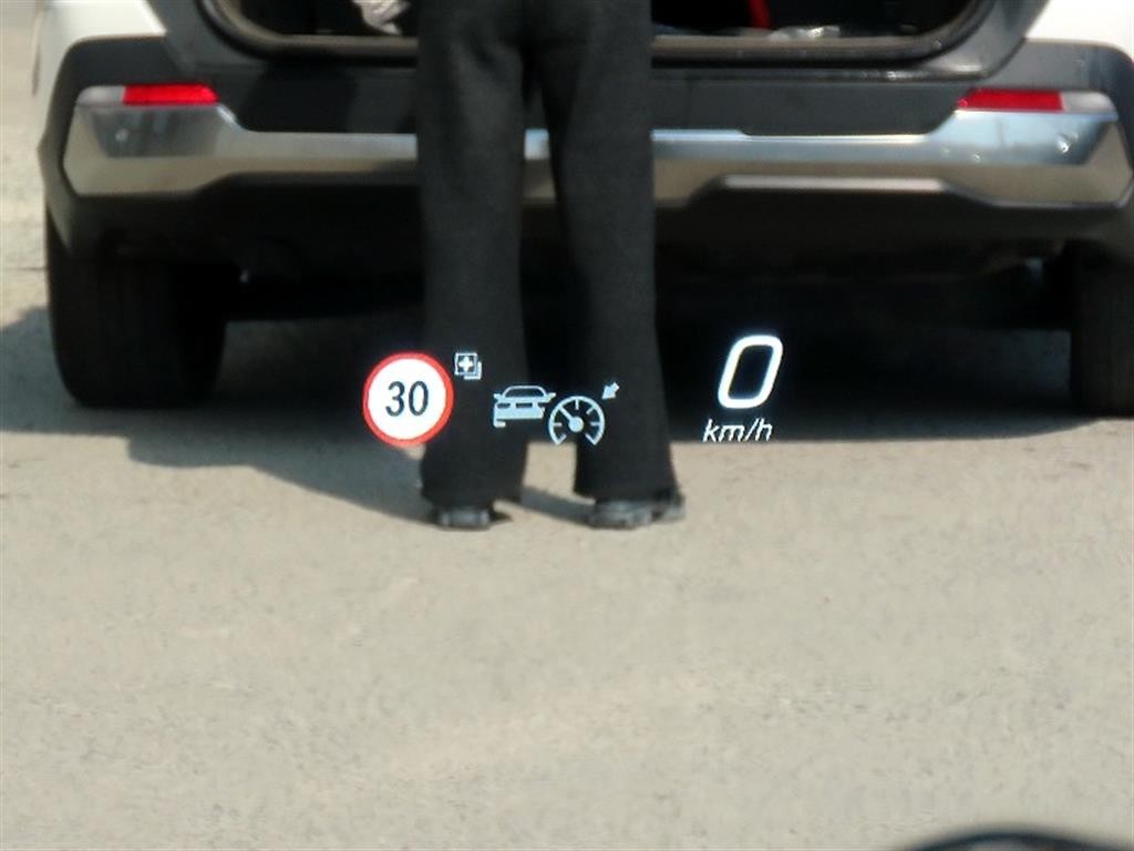 벤츠 C 클래스 C클래스 W206 C300 AMG 라인 이미지 10