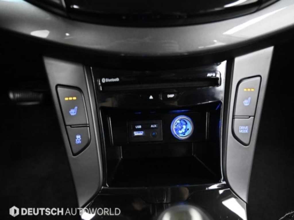 현대 i40 더뉴i40Saloon 1.7 VGT PYL 이미지 17