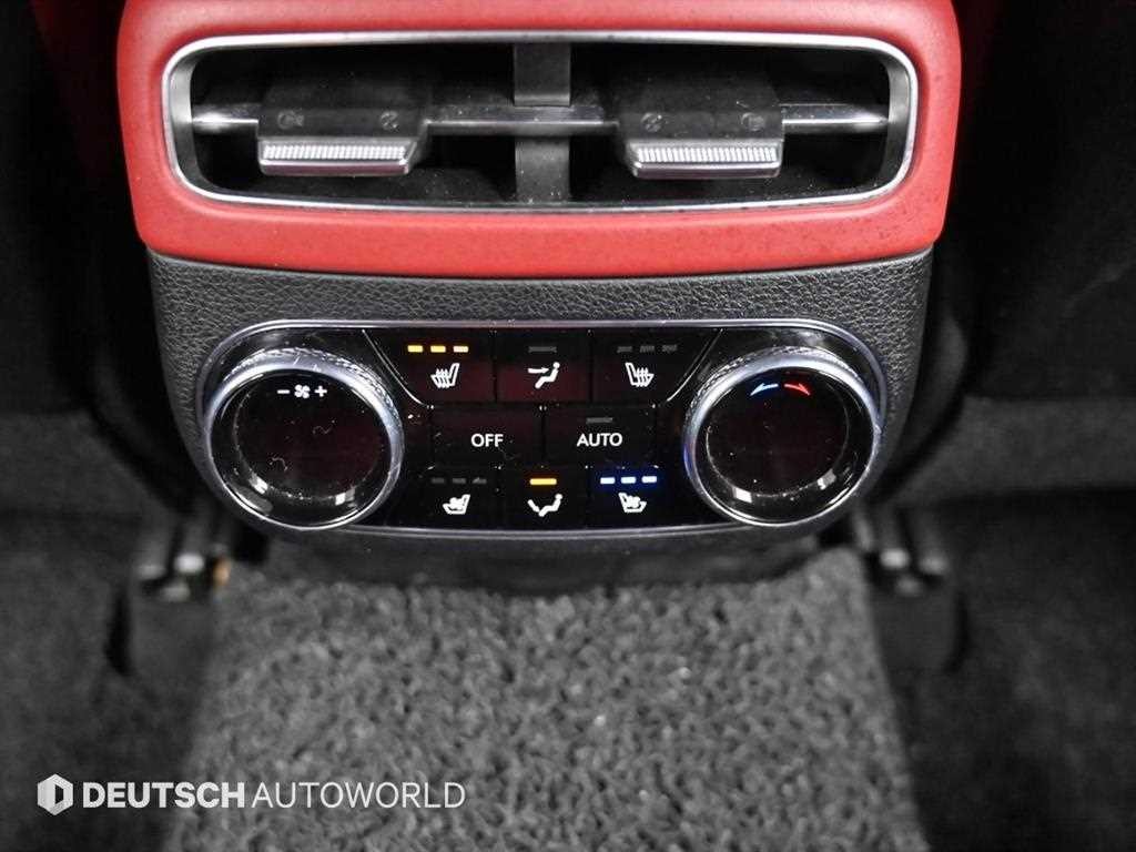 제네시스 GV70 3.5T 가솔린 AWD 스포츠 이미지 16