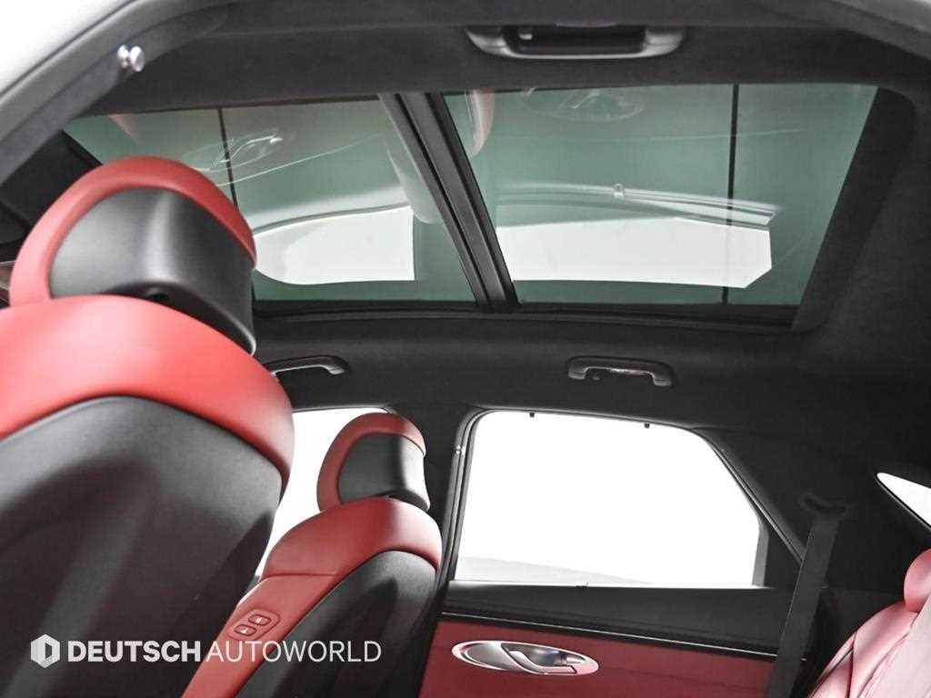 제네시스 GV70 3.5T 가솔린 AWD 스포츠 이미지 18