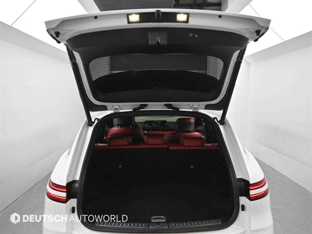제네시스 GV70 3.5T 가솔린 AWD 스포츠 이미지 19