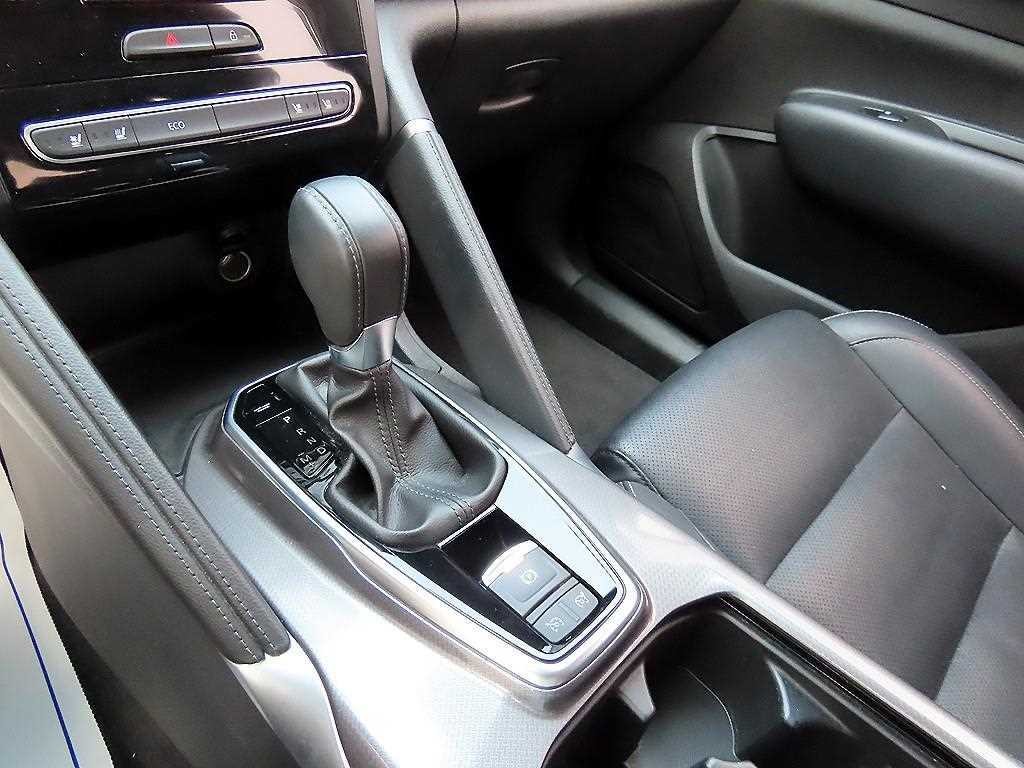 르노코리아(삼성) QM6 가솔린 2WD RE 이미지 10