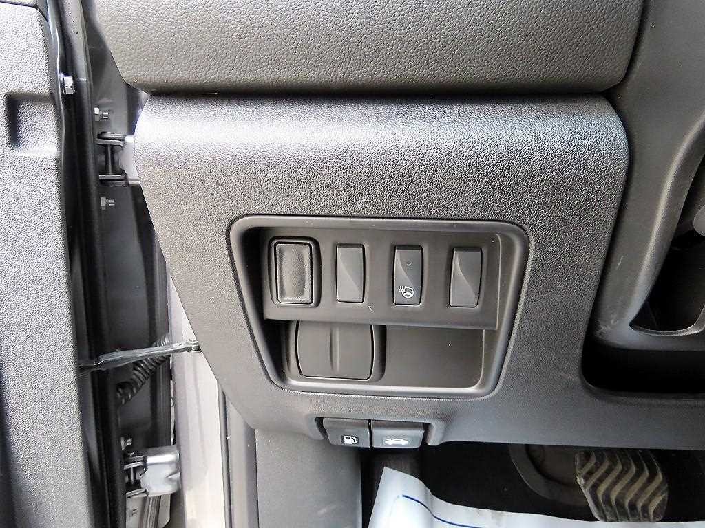 르노코리아(삼성) QM6 가솔린 2WD RE 이미지 12
