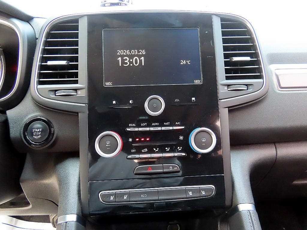 르노코리아(삼성) QM6 가솔린 2WD RE 이미지 13