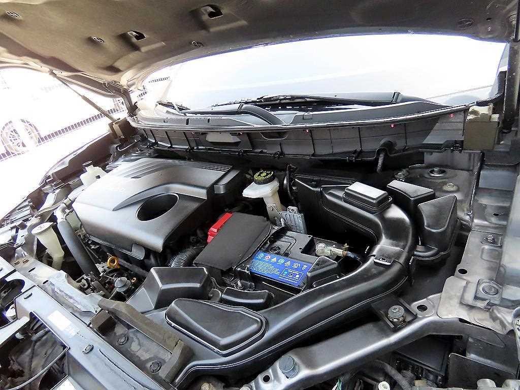 르노코리아(삼성) QM6 가솔린 2WD RE 이미지 19
