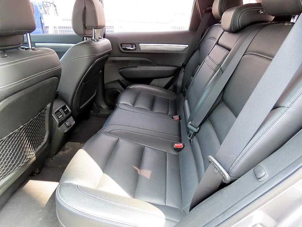 르노코리아(삼성) QM6 가솔린 2WD RE 이미지 6