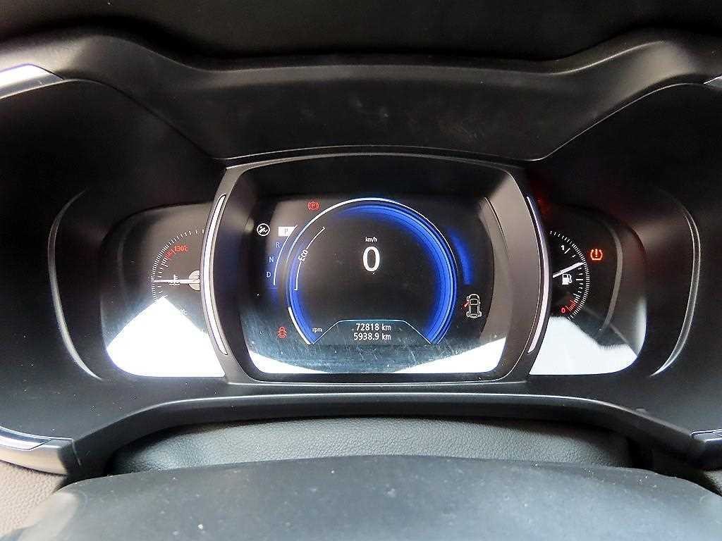 르노코리아(삼성) QM6 가솔린 2WD RE 이미지 9
