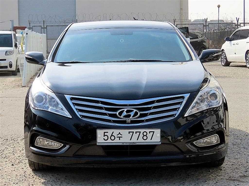 현대 그랜저 그랜저 HG HG300 ROYAL 이미지 1