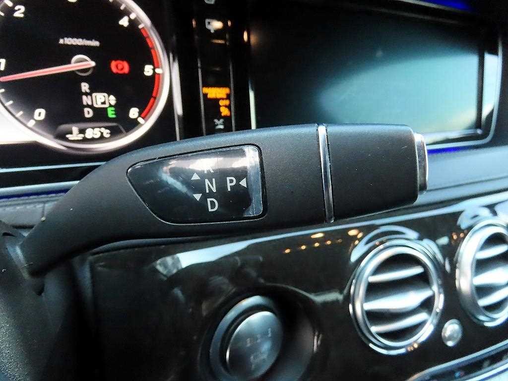 벤츠 S 클래스 S클래스-W222 S 350 블루텍 4MATIC 이미지 10