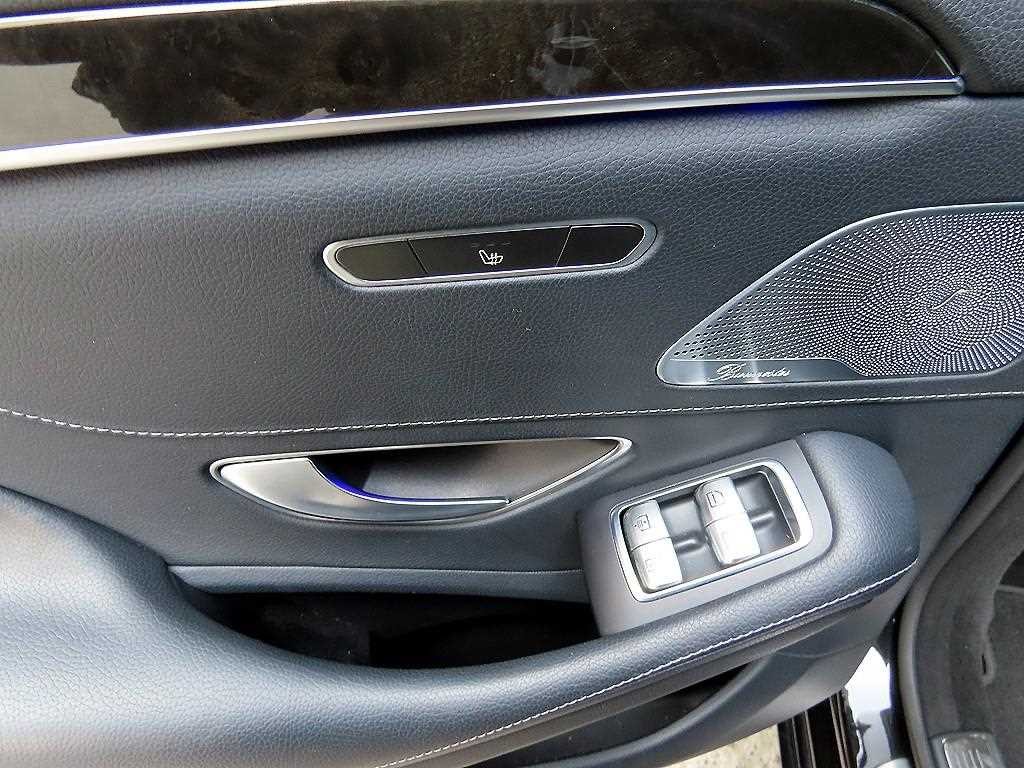 벤츠 S 클래스 S클래스-W222 S 350 블루텍 4MATIC 이미지 15
