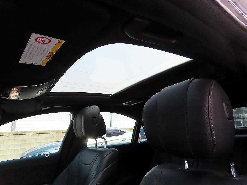 벤츠 S 클래스 S클래스-W222 S 350 블루텍 4MATIC 이미지 17