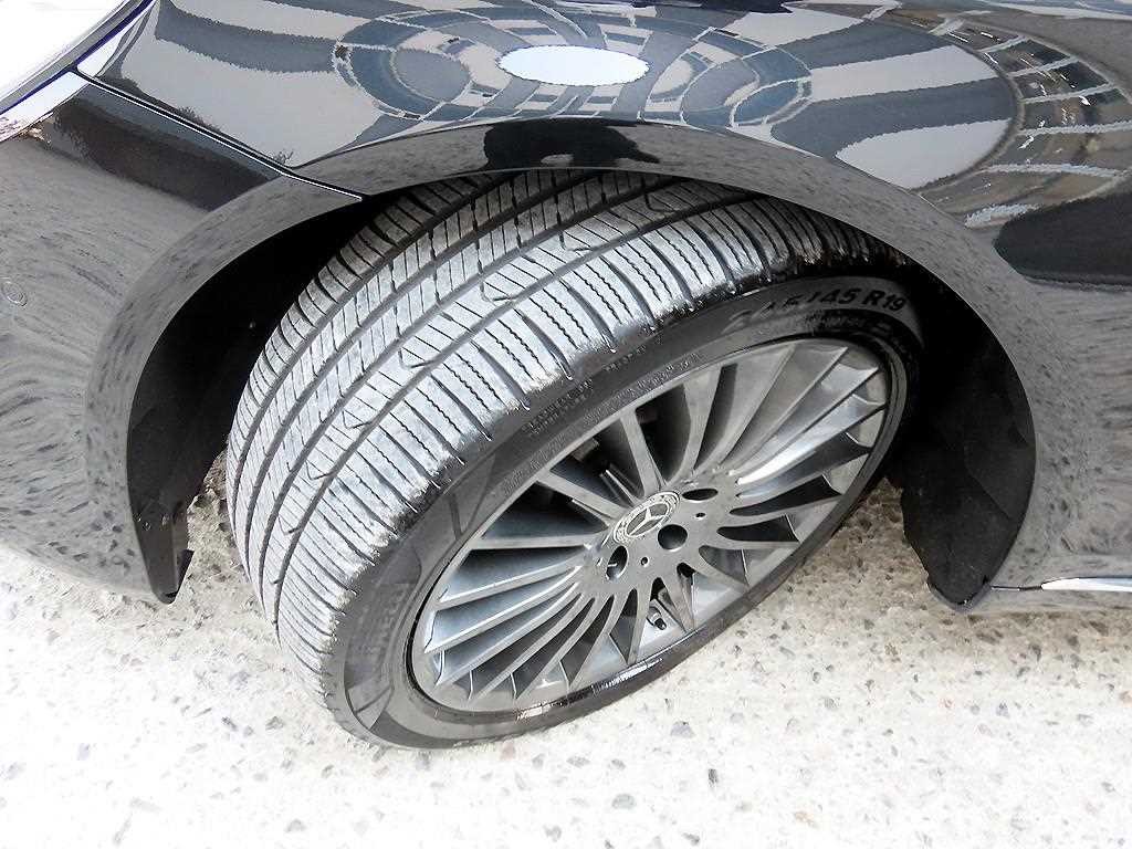 벤츠 S 클래스 S클래스-W222 S 350 블루텍 4MATIC 이미지 20