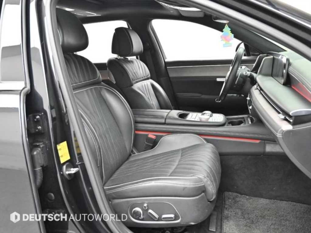 제네시스 G90 G90(RS4) 3.5T GDI AWD 이미지 10
